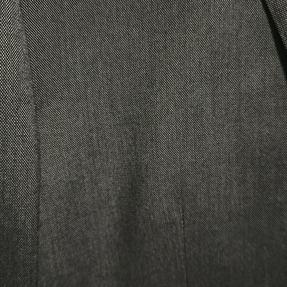 Dark Gray Marc Enzo Two Piece Suit - Picture 4 of 4
